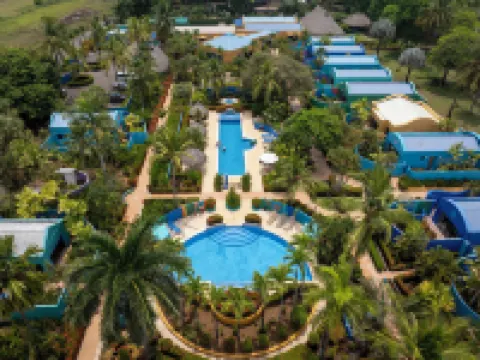 Alma del Pacifico Hotel & Spa Hotel a Esterillos Este