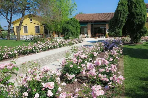 Tenuta Agriturismo la Borina Hotel di Lonigo