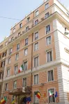 Hotel Torino Hotels in Rom