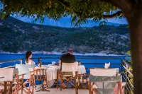 Nafsika Sea View Apartments