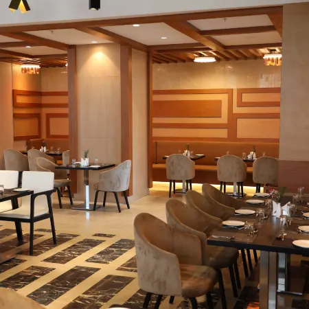 Regenta Central RS Chennai OMR Sipcot