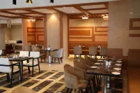 Regenta Central RS Chennai OMR Sipcot - breakfast