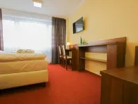 Hotel Sill Hotels in Kielce