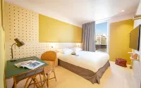 Greet Hotel Marseille Centre Saint Charles