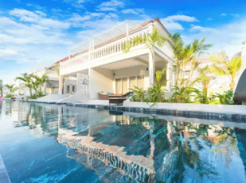 Mercury Phu Quoc Resort & Villas