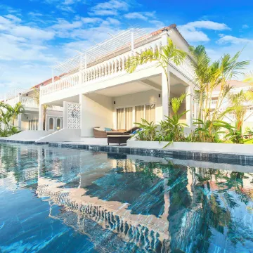 Mercury Phu Quoc Resort & Villas