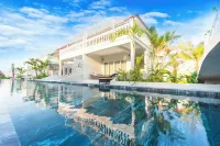 Mercury Phu Quoc Resort & Villas - Free Airport Transfer - Infinity Pools