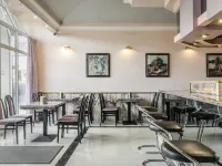 Hotel Alcomar Hoteles en Gijón