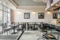 Hotel Alcomar Hotels in Gijón