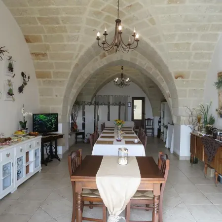 Masseria San Martino