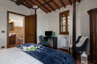 DormiVeglia B&B Hôtels à : Monte San Savino