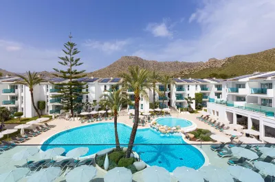 MarSenses Puerto Pollensa Hotel & Spa