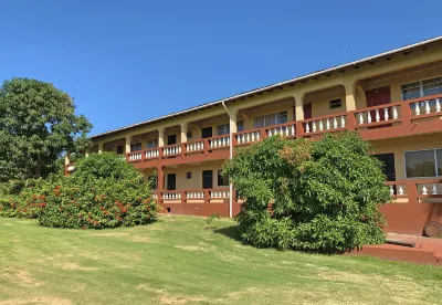 Cortsland Hotel
