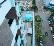 Chester Hotel and Suites Nairobi, City Centre CBD - Rooftop Pools