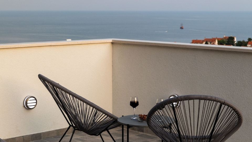 Guest House Nikolina