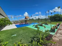 Beach Class Summer Residence - Porto de Galinhas