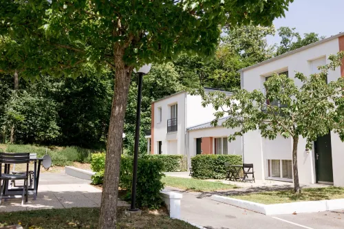 Cerise Nantes Atlantis Hotels in Saint-Herblain