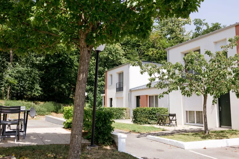 色賴斯南特亞特蘭蒂斯旅館