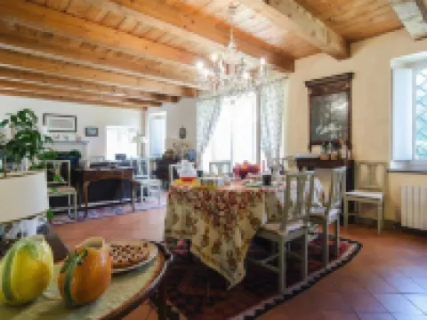 BB SanValentino Hotel a Osimo