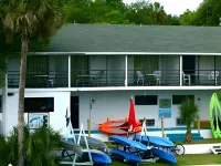 The Port Hotel and Marina Hotels in 