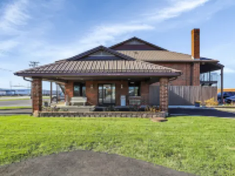 Bridgeview Inn Chicago Area Hotels in Bridgeview