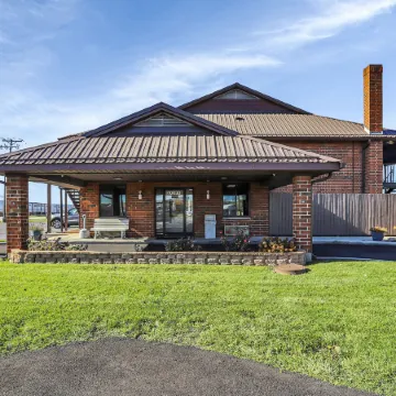 Bridgeview Inn Chicago Area