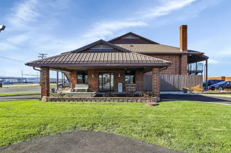 Bridgeview Inn Chicago Area