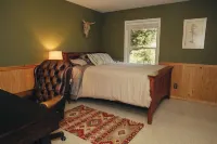 Freshwater Bay Cottage Getaway 크레스켄트 호 주변 호텔