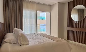 Torre Eleve Apartments