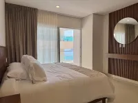 Torre Eleve Apartments Hotel di 