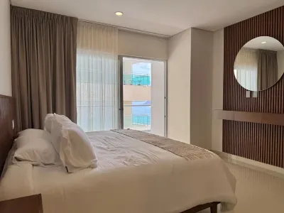 Torre Eleve Apartments Hotels in 