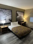 Super 8 by Wyndham Quartzsite AZ - 2-Star
