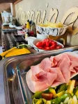 Lapili Residence Apartments - breakfast