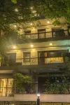 Tree of Life Bed & Breakfast Hotels in New Delhi