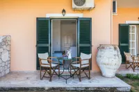 Nikiforos Apartments by Konnect, Mesongi
