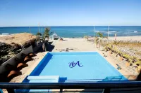 A&A of the North Hotels in Cabangan