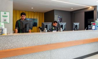 Ibis Styles Belem Hangar