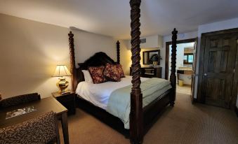 The Inn at Shady Lawn