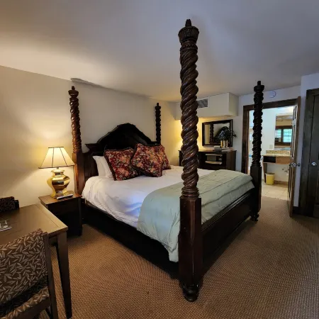 The Inn at Shady Lawn