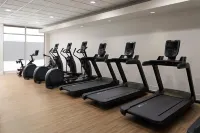 Embassy Suites by Hilton San Marcos Hotel Conference Center - Gym