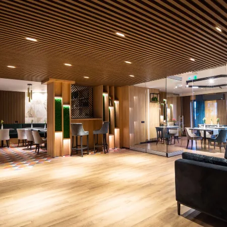 Aparthotel Nox