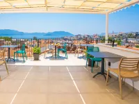 KAŞ Evderhan Hotels in Kas