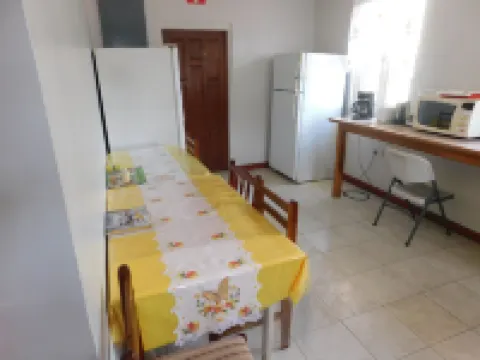 清潔先生床和早餐 羅索酒店