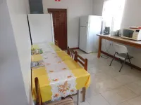 Mr. Clean Bed and Breakfast Hotels in Canefield