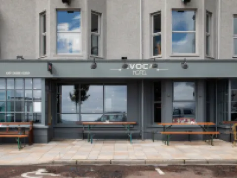 Avoca Hotel Hotels in Newcastle