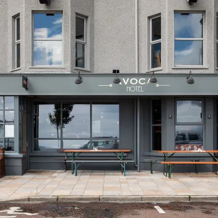 Avoca Hotel