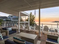 The Cove at Rockport Hotels in Rockport