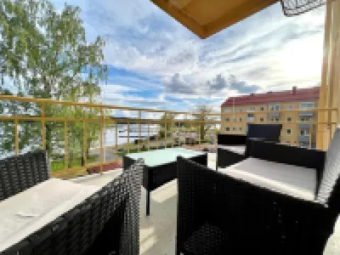 Hotel Hospitz Hotels in Savonlinna