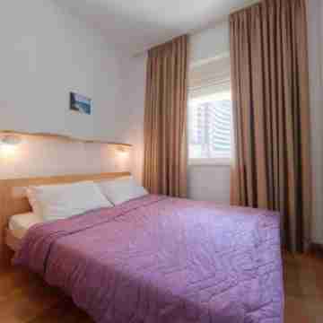 Seaside Rest Apartment Rooms