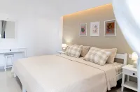 Kos Olympia Apartment Superior Các khách sạn gần Lambi beach